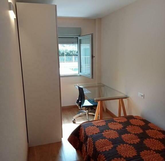 Apartamento Reinante