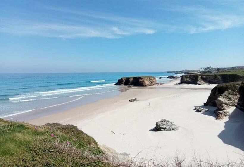 Apartamento Reinante