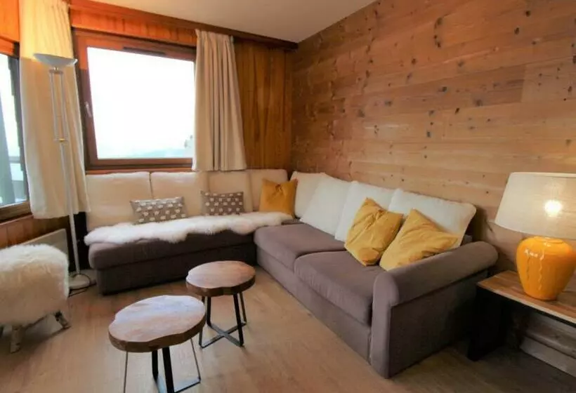 Appartement Avoriaz, 3 Pièces, 6 Personnes Fr 1 633 75