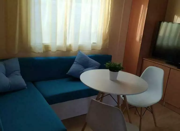 Bungalows Buda Beach