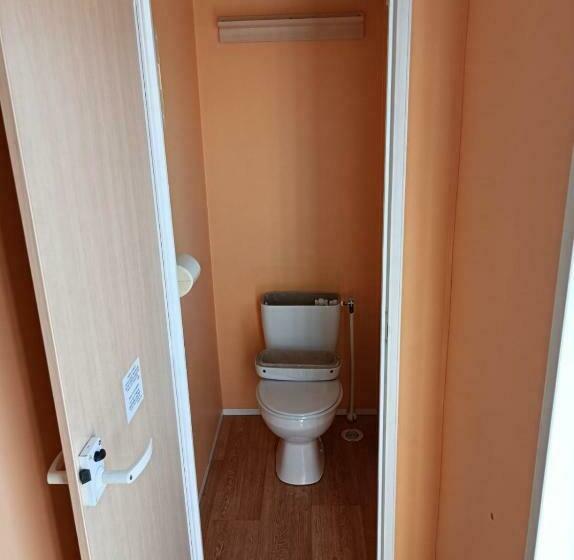 Bungalows Buda Beach