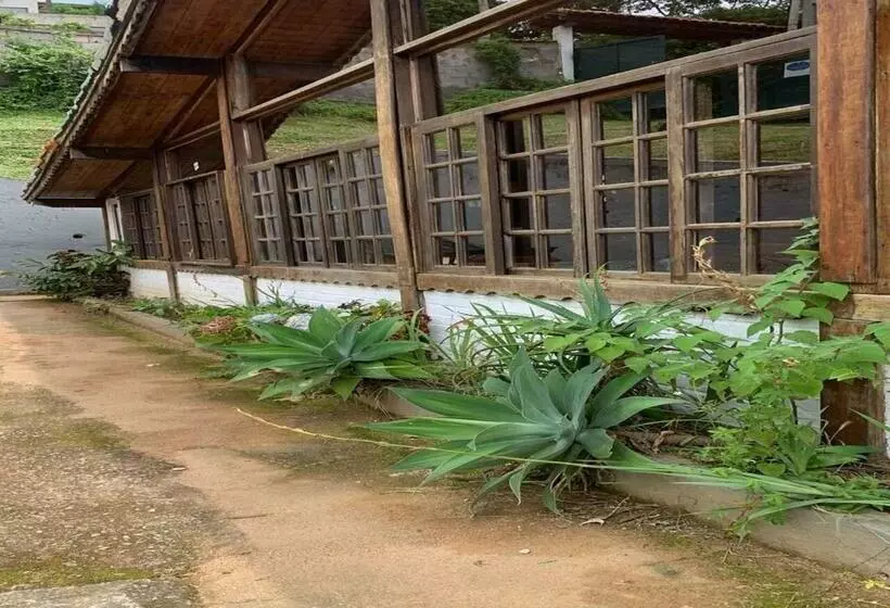 Casa Acolhedora Com Lazer E Espaço Gourmet