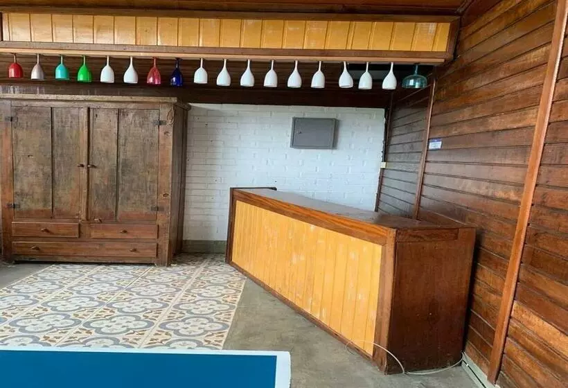 Casa Acolhedora Com Lazer E Espaço Gourmet