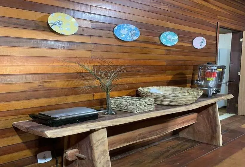 Casa Acolhedora Com Lazer E Espaço Gourmet