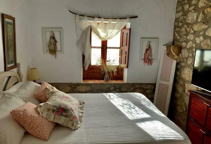 Casa Tatisita Family