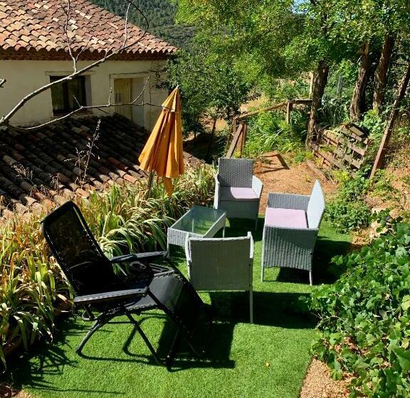 Casa Tatisita Family