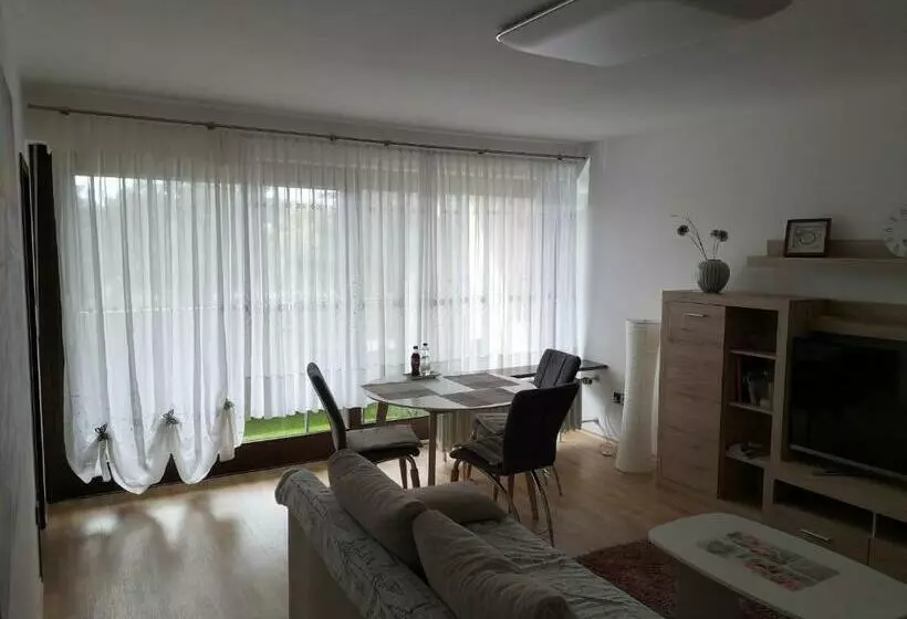 Ferienwohnung Zum Glück