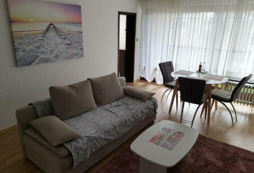 Ferienwohnung Zum Glück