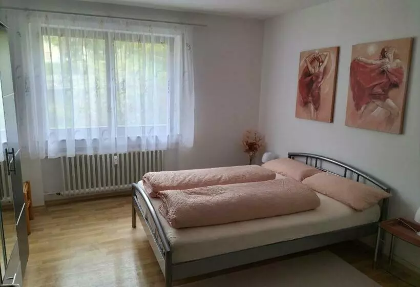 Ferienwohnung Zum Glück