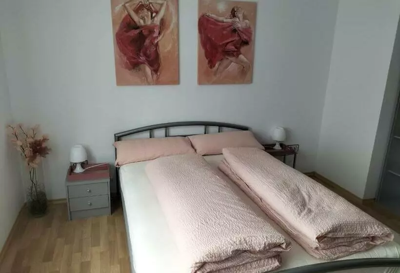 Ferienwohnung Zum Glück