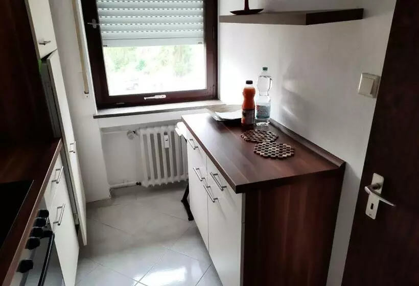 Ferienwohnung Zum Glück