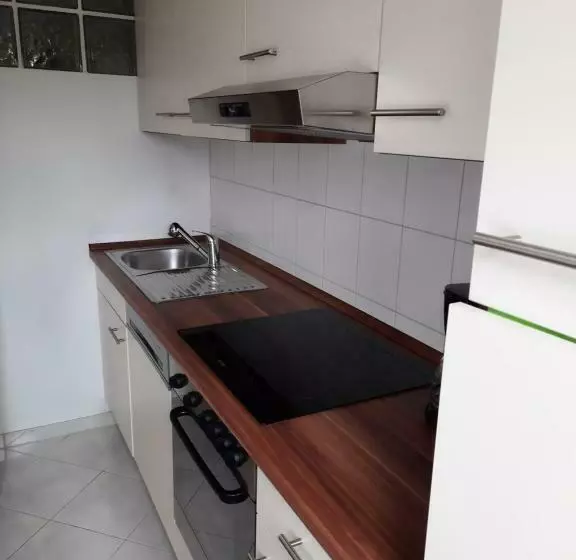 Ferienwohnung Zum Glück