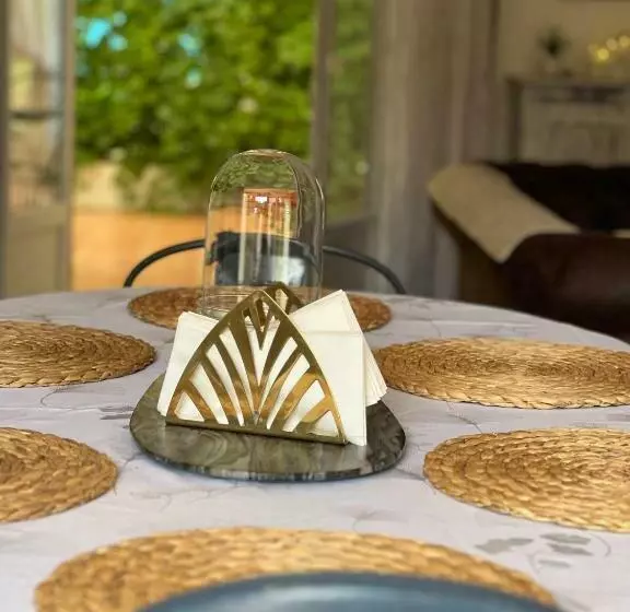 Gîte Le Crot De Villiers Avec Bain Nordic