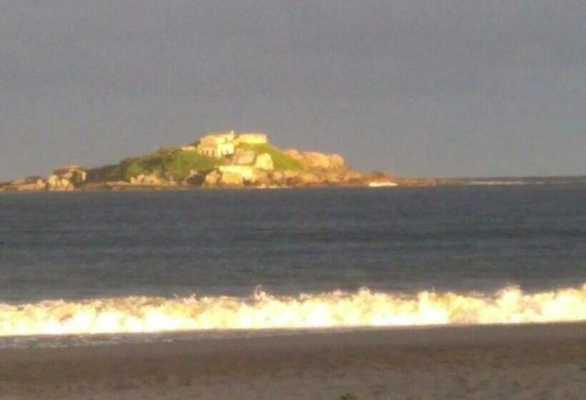 Oportunidade Praia Do Sonho Próximo Guarda E Pinheira