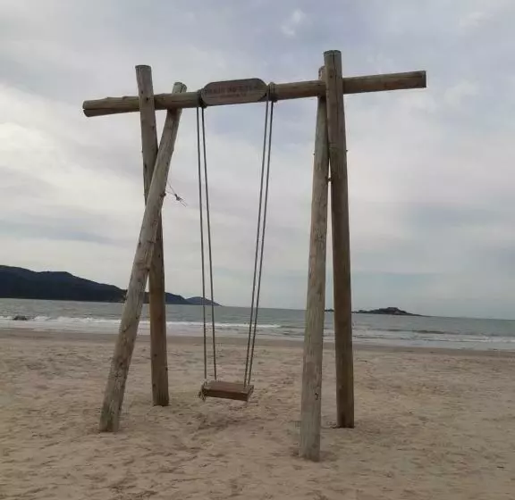 Oportunidade Praia Do Sonho Próximo Guarda E Pinheira