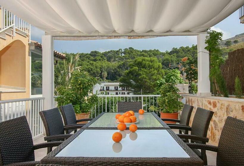 Pollenca   35014 Mallorca