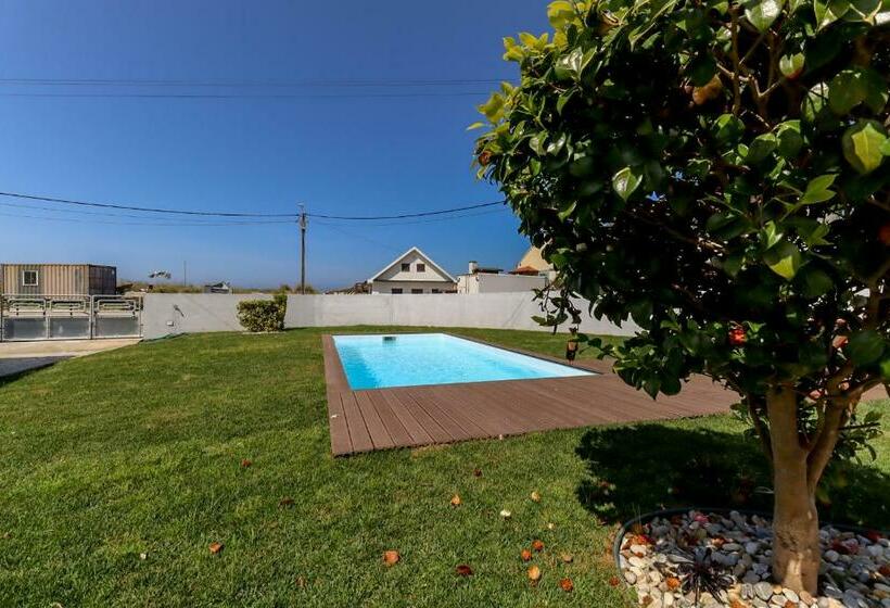 Viana Fishers House   Pool & Beach !