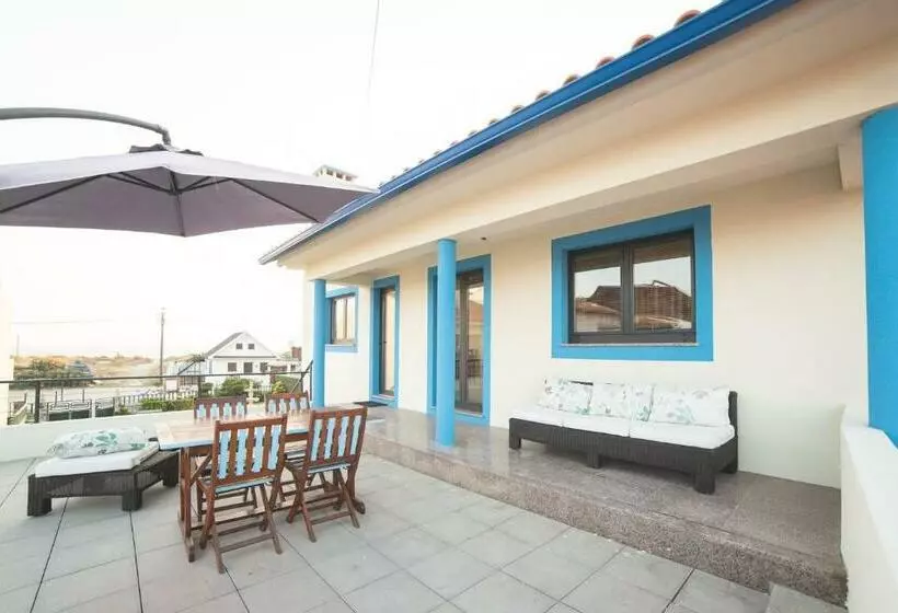 Viana Fishers House   Pool & Beach !