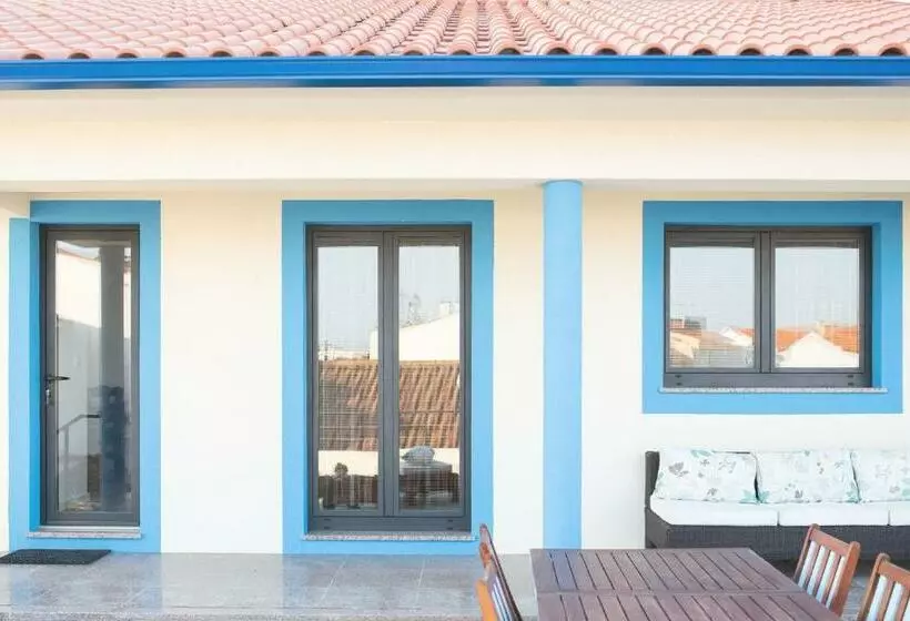 Viana Fishers House   Pool & Beach !