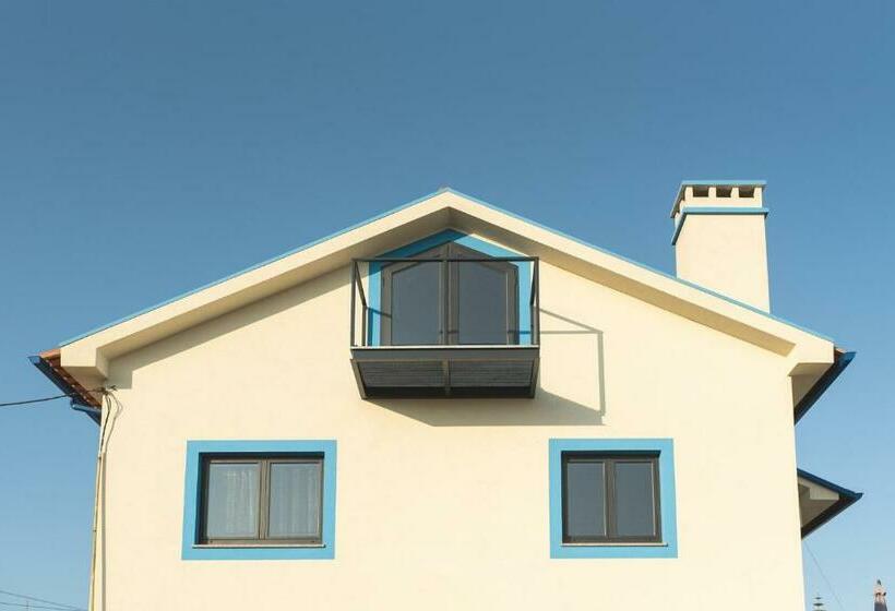 Viana Fishers House   Pool & Beach !