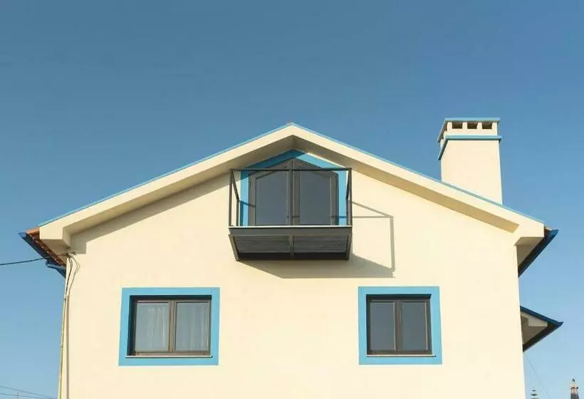 Viana Fishers House   Pool & Beach !