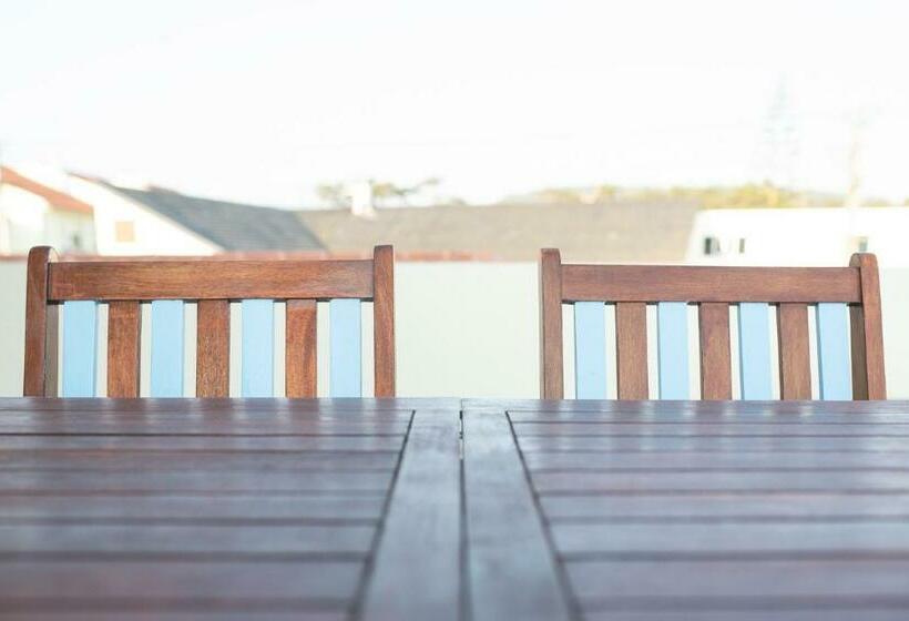 Viana Fishers House   Pool & Beach !