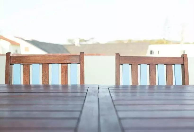 Viana Fishers House   Pool & Beach !