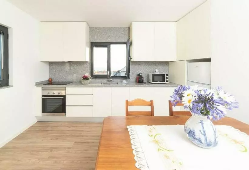 Viana Fishers House   Pool & Beach !