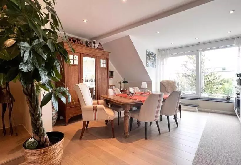 Zur Auszeit In  Jugendstilvilla Sonnenschein