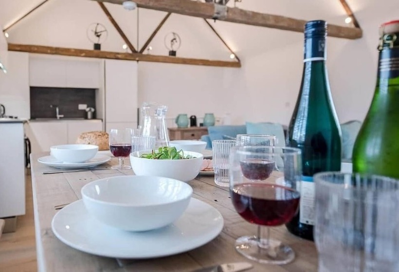 2 Old Foundry Long Melford