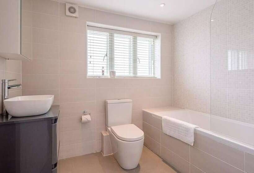 2 Old Foundry Long Melford