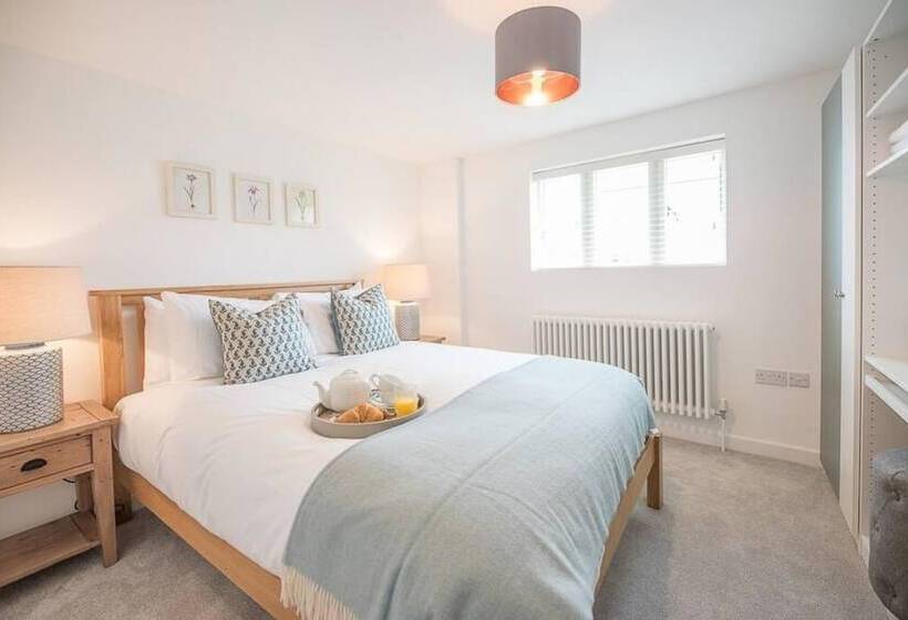 2 Old Foundry Long Melford