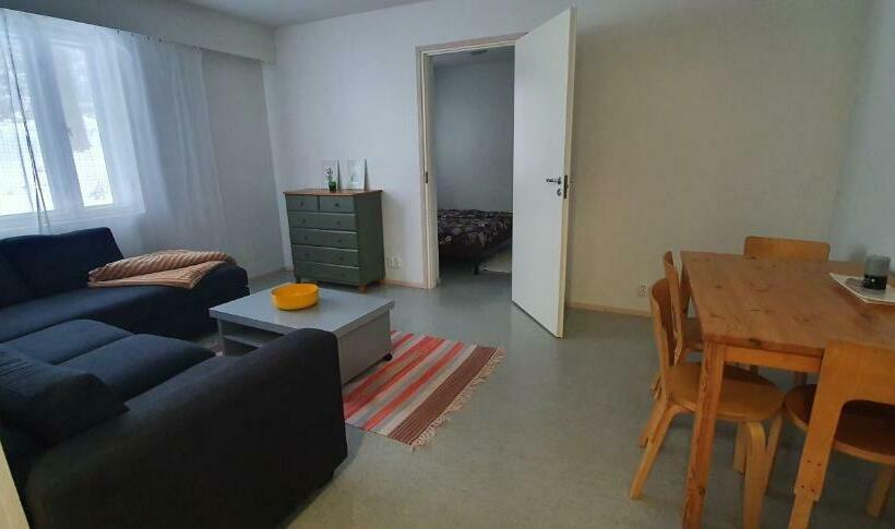 Apartment, Villa Mainiemi