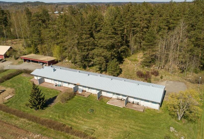 Apartment, Villa Mainiemi