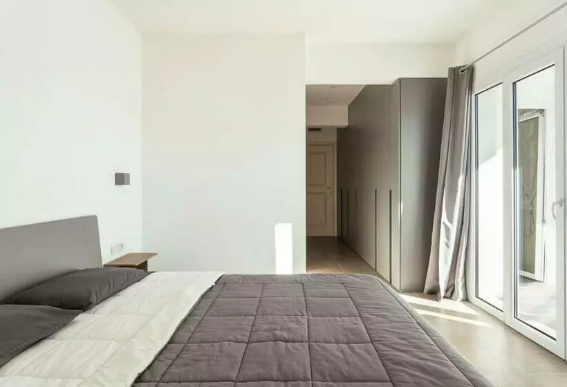 Apartment With Private Heated Pool   Domus Enzo