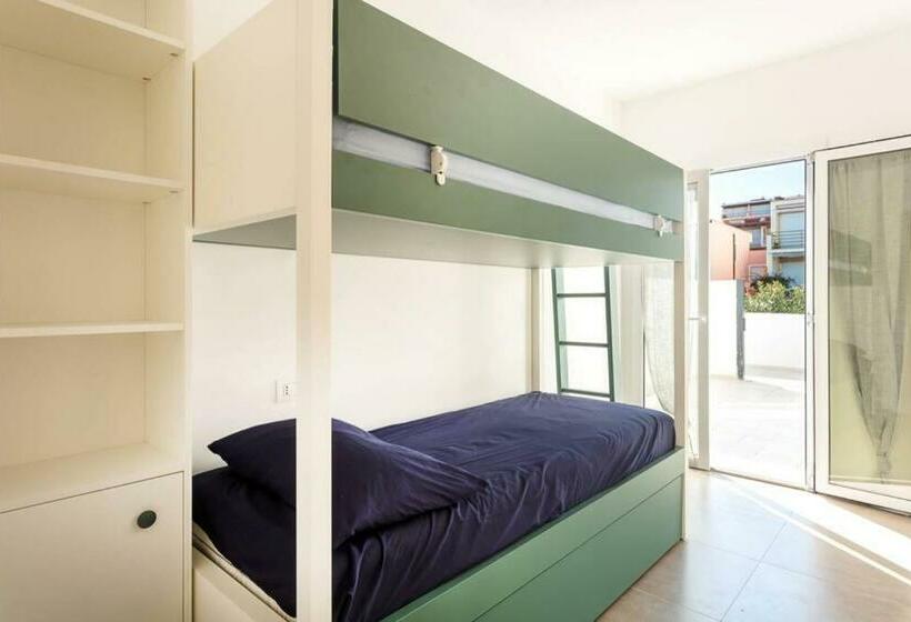 Apartment With Private Heated Pool   Domus Enzo