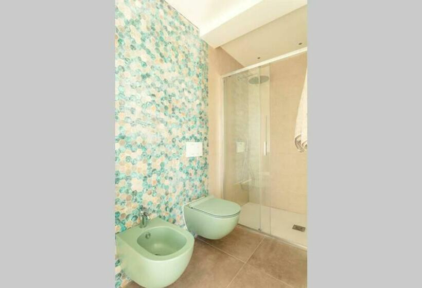 Apartment With Private Heated Pool   Domus Enzo