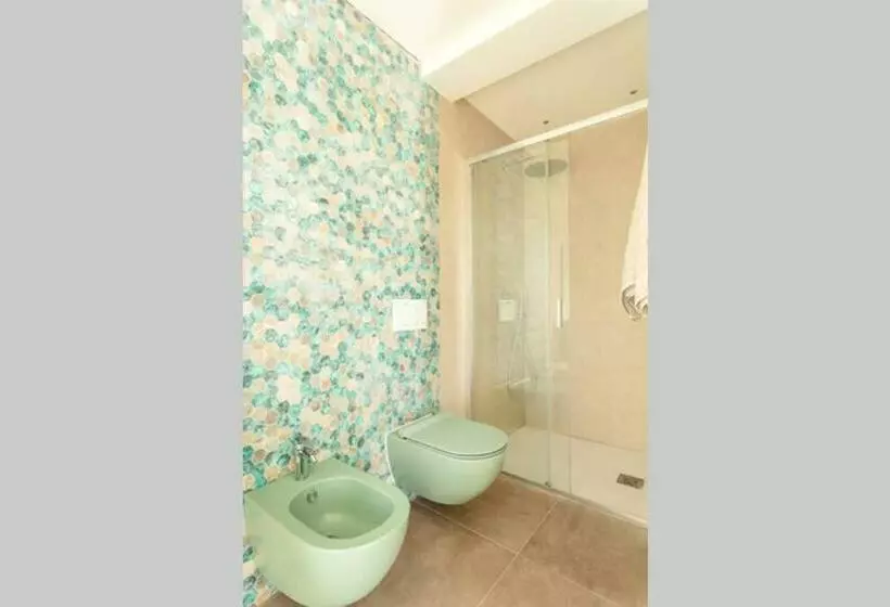 Apartment With Private Heated Pool   Domus Enzo