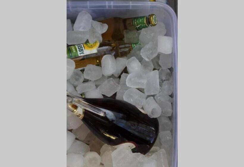 Balla Mama, Hajdúszoboszló