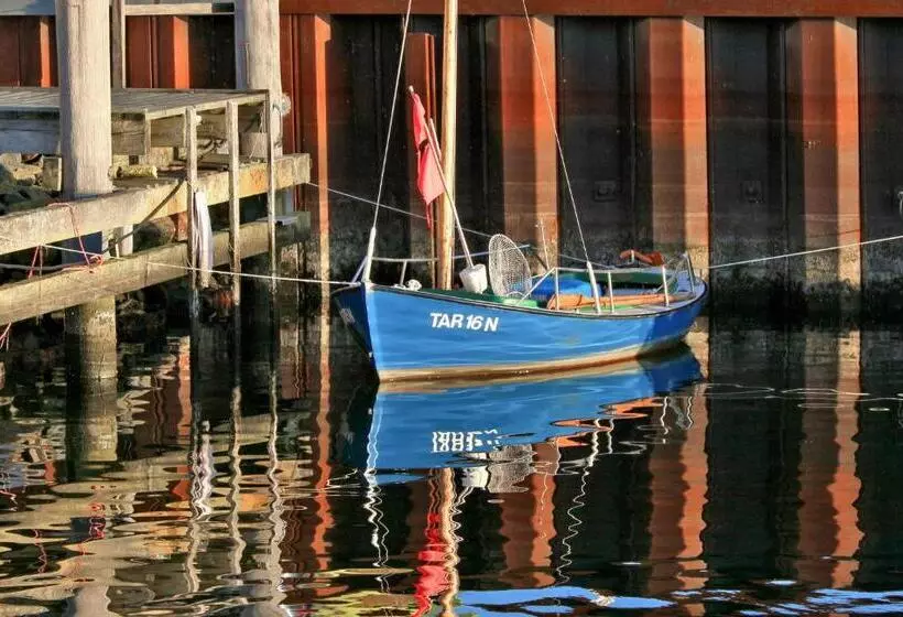 Baltischer Hof Apartment 6