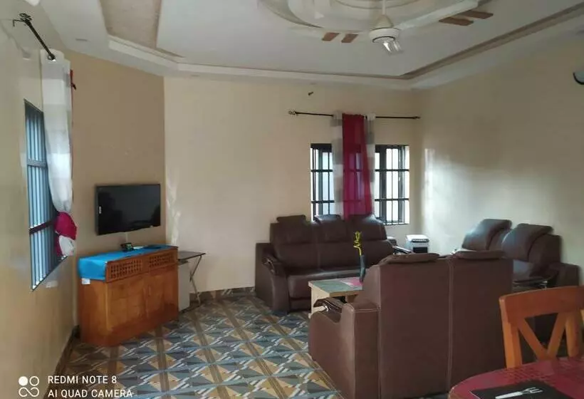 Bethel House 2 Villas