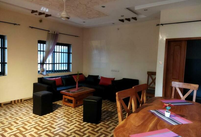 Bethel House 2 Villas