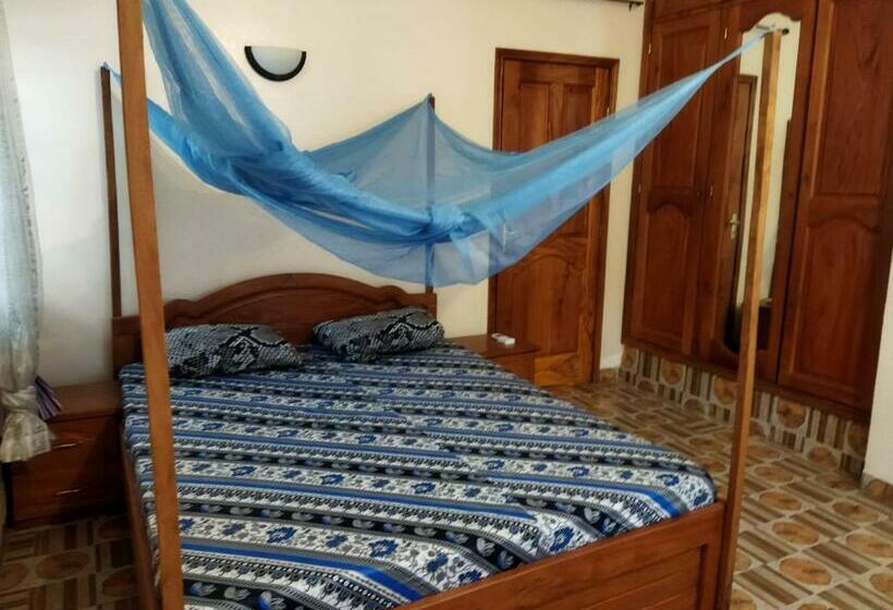 Bethel House 2 Villas