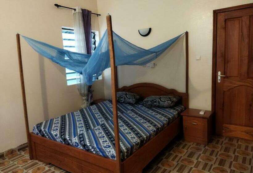 Bethel House 2 Villas