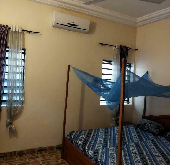 Bethel House 2 Villas