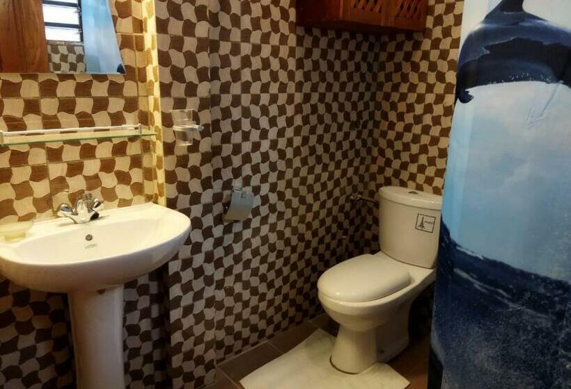 Bethel House 2 Villas