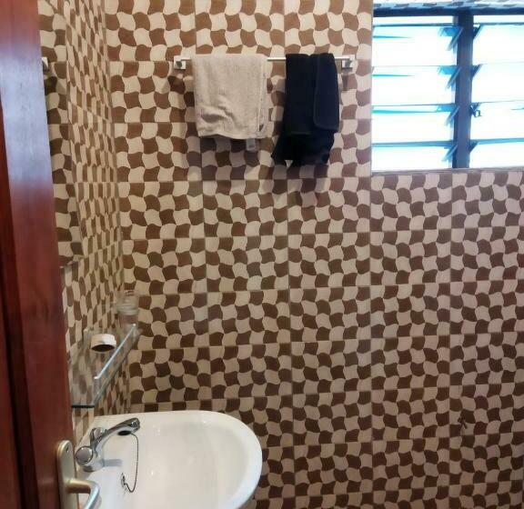 Bethel House 2 Villas