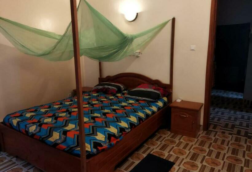 Bethel House 2 Villas