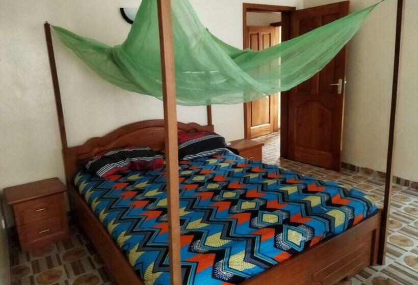 Bethel House 2 Villas