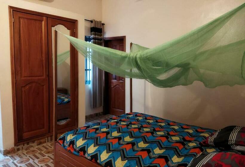 Bethel House 2 Villas